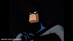 انیمیشن بتمن فصل 1 قسمت 41 - Batman